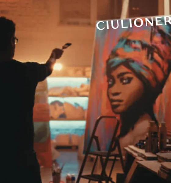 ciulioneros
