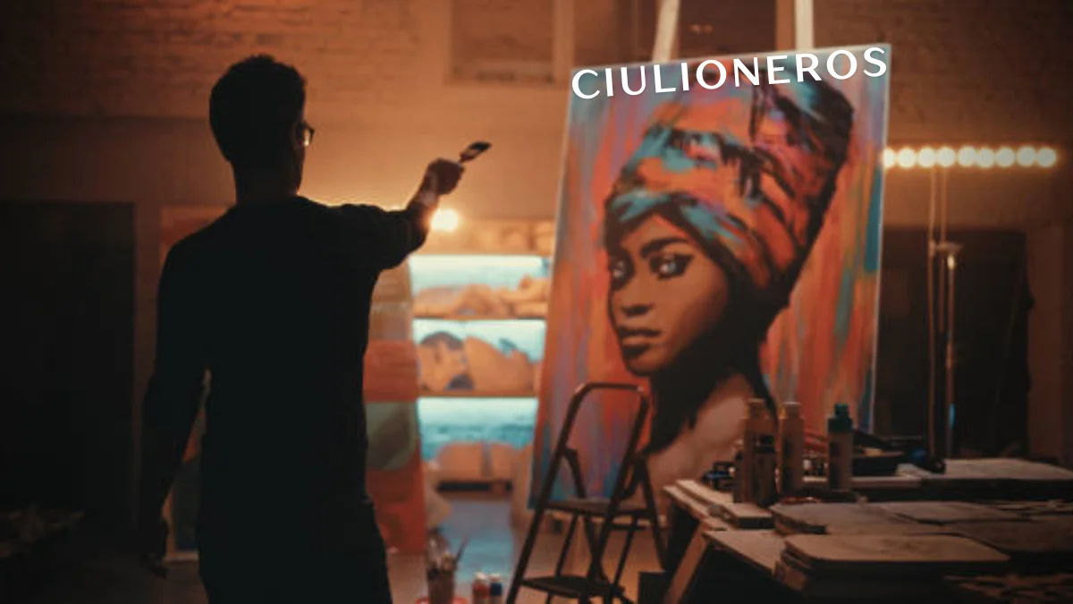 ciulioneros