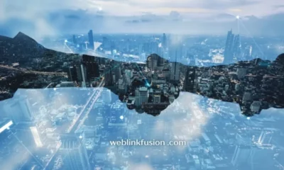 weblinkfusion .com