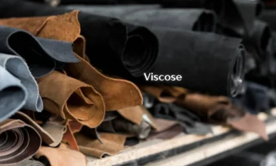 Viscose