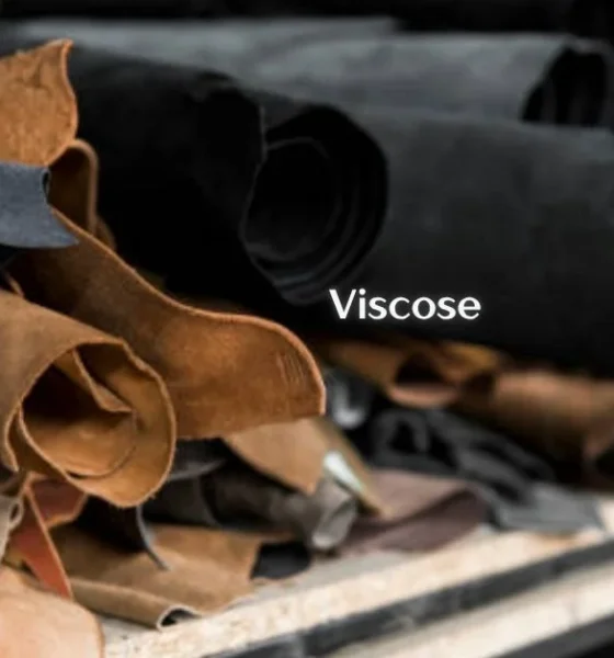 Viscose
