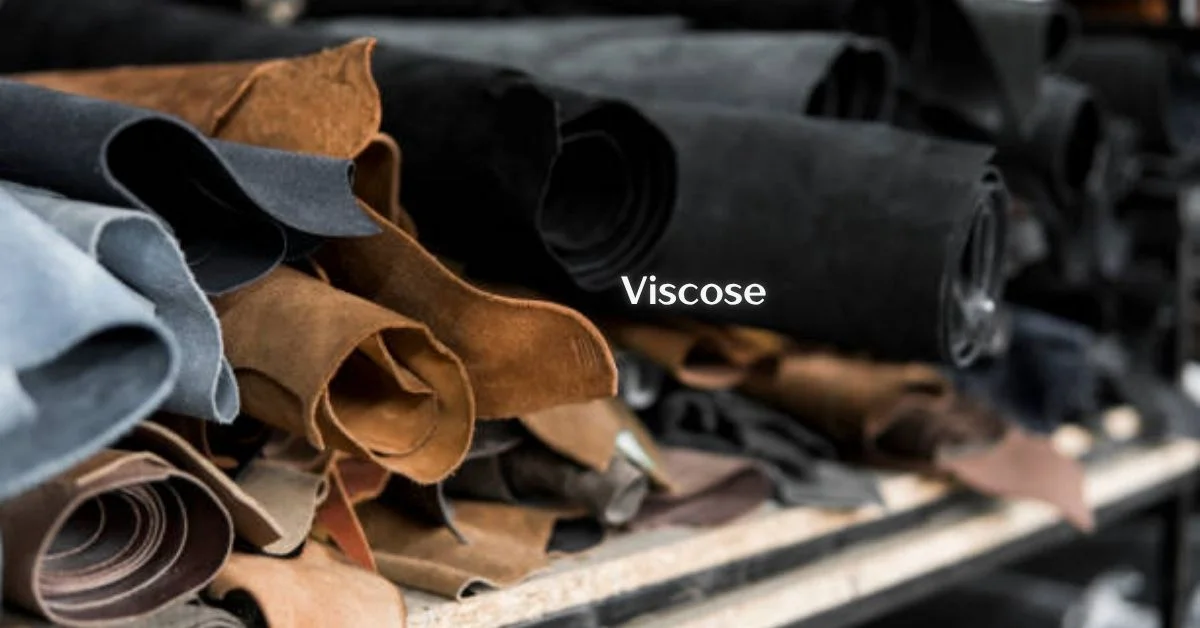 Viscose