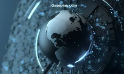 gaseping com