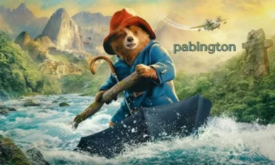 pabington