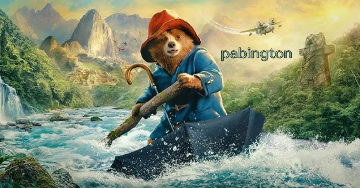 pabington