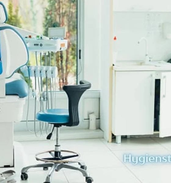 hygienstolar