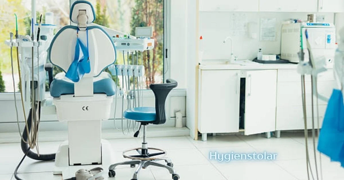 hygienstolar