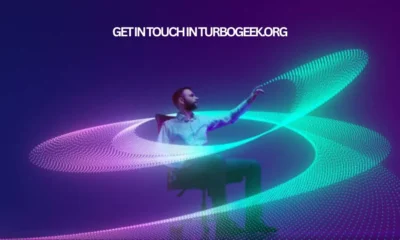 get in touch in turbogeek.org