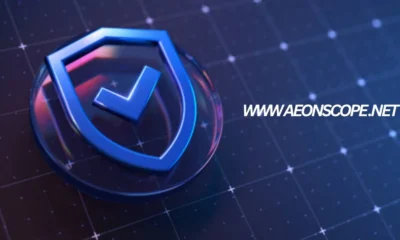 www aeonscope .net