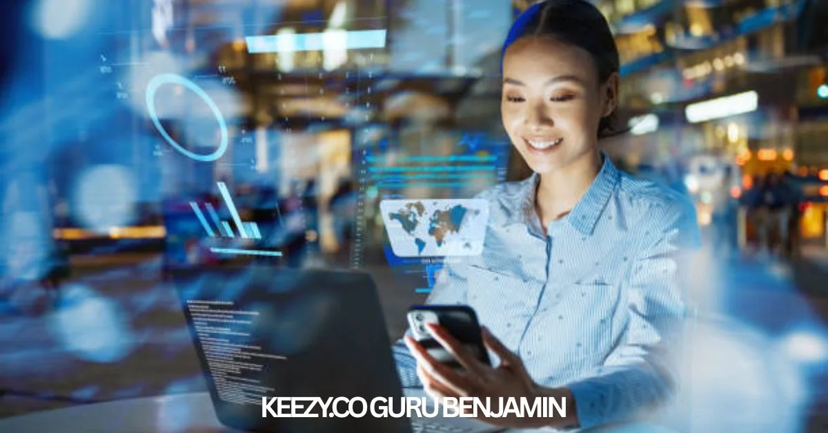 keezy.co guru Benjamin