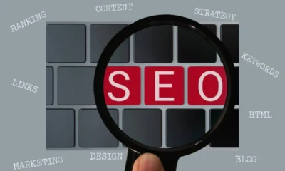 seo experts at garage2global