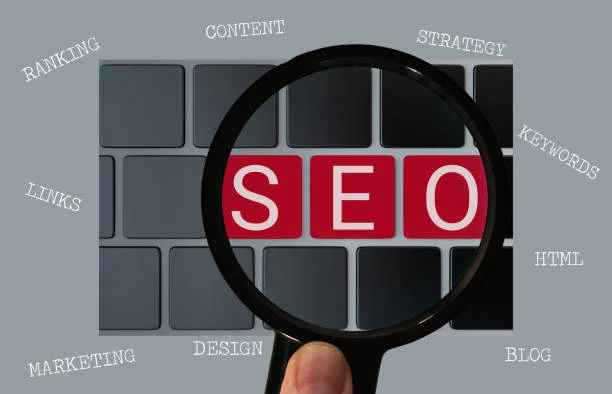 seo experts at garage2global