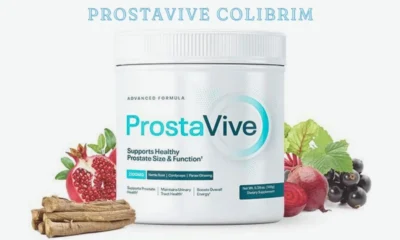 prostavive colibrim