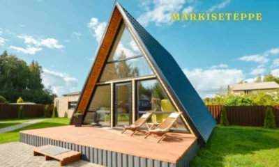 markiseteppe