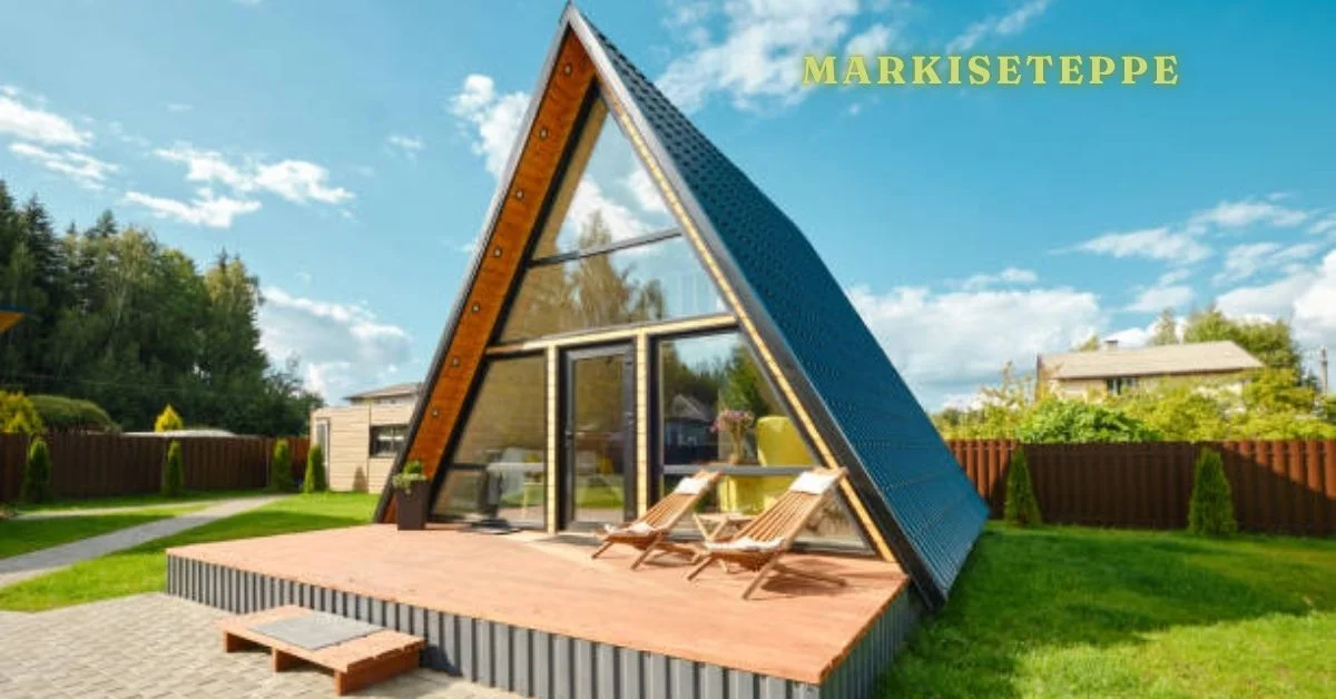 markiseteppe