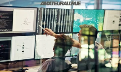amateurallrue