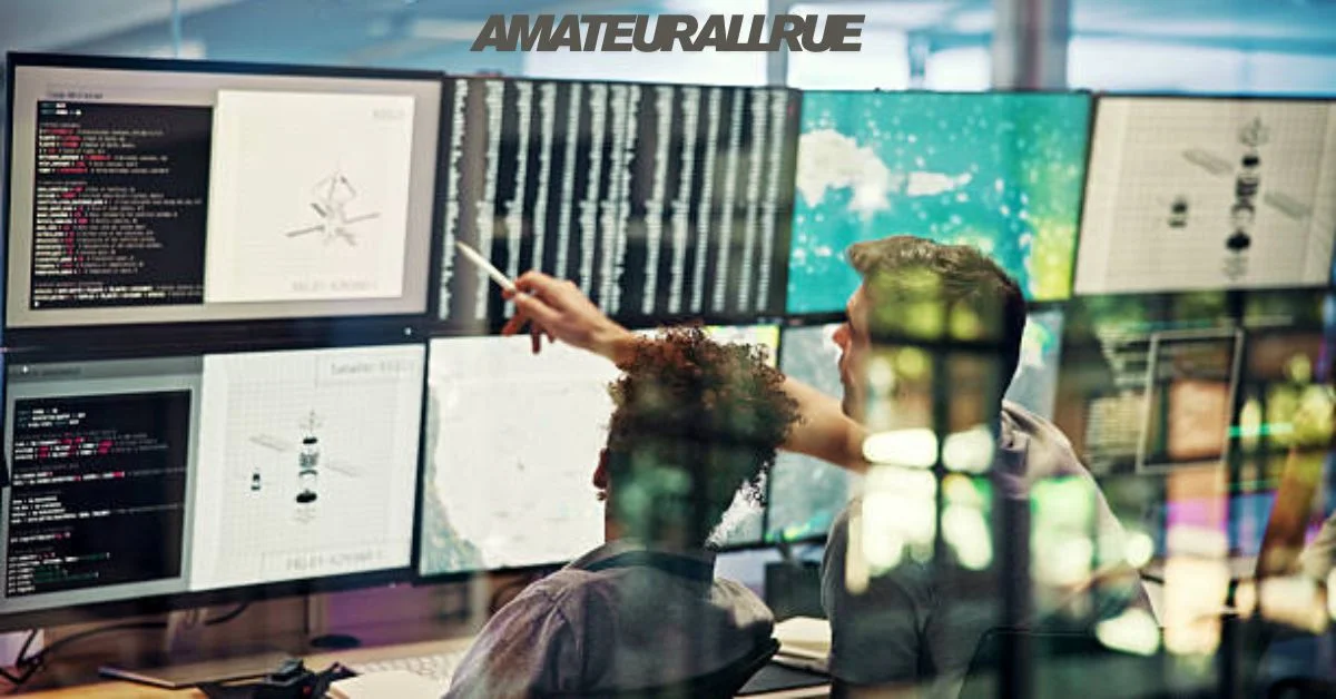 amateurallrue